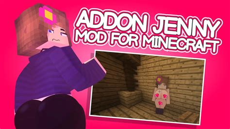 minecraft jenny mod sex|minecraft jenny Search